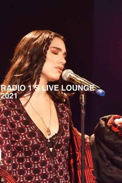 BBC Radio 1's Live Lounge filmas online