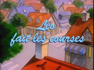 Léo et Popi