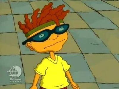 Rocket Power
