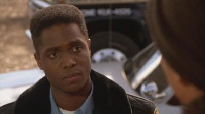 In the Heat of the Night