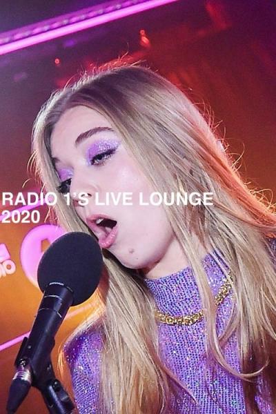 BBC Radio 1's Live Lounge filmas online