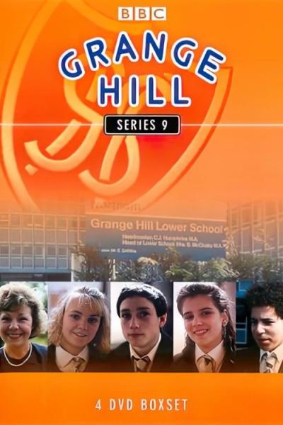 Grange Hill filmas online