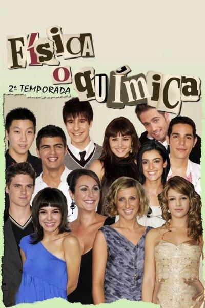 Física o química filmas online