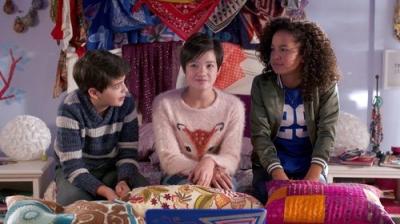 Andi Mack