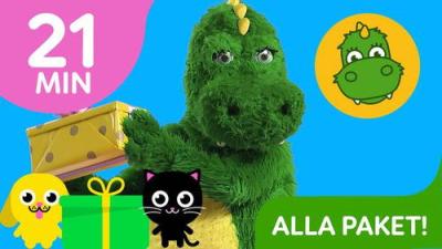 Bolibompa Baby