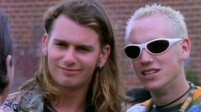 Heartbreak High