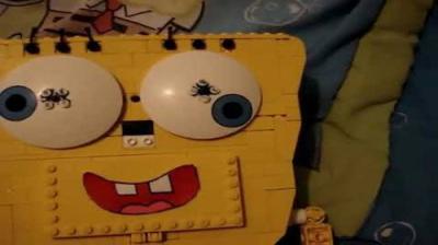 LegoBob