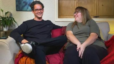 90 Day Fiancé: Pillow Talk