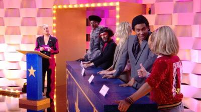 Drag Race France