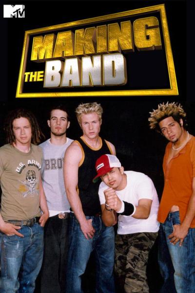 Making the Band filmas online