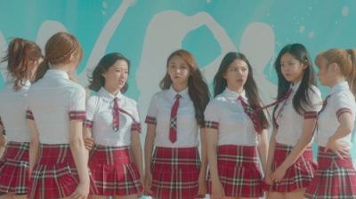 The iDOLM@STER.KR