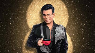 Koffee with Karan