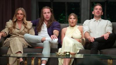 Married at First Sight