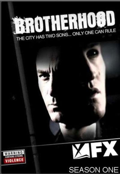 Brotherhood filmas online