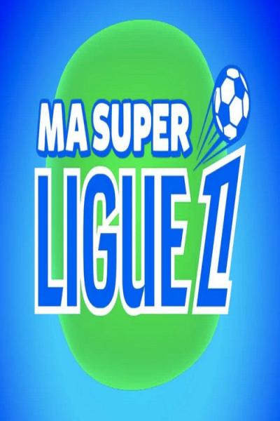 Ma super Ligue 1 filmas online