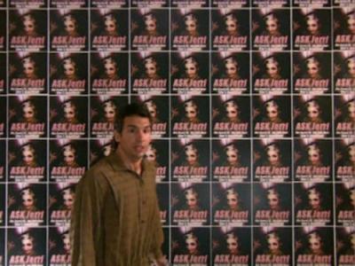 Strangers with Candy