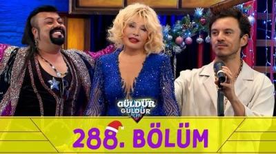 Güldür Güldür Show