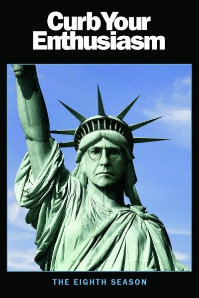 Curb Your Enthusiasm filmas online