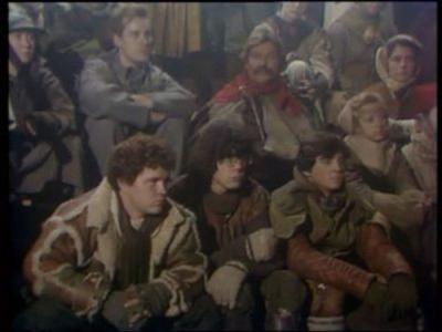 The Tripods