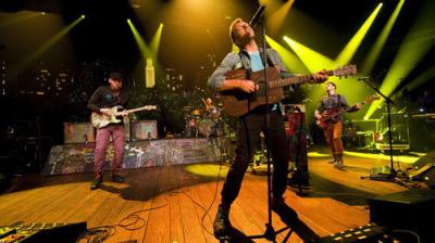 Austin City Limits