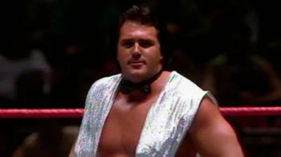 WWE Old School
