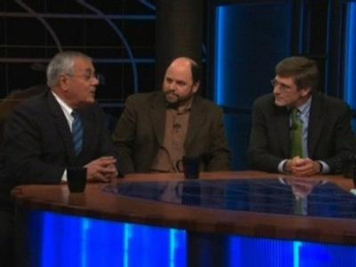 Real Time with Bill Maher