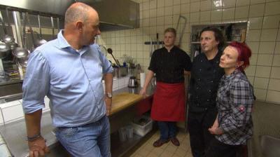 Rosins Restaurants – Ein Sternekoch räumt auf!