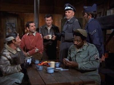 Hogan's Heroes
