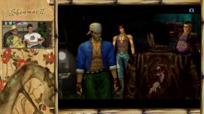 Spiele mit Bart
