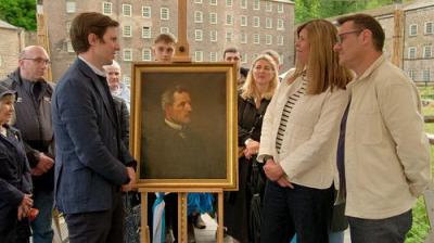 Antiques Roadshow