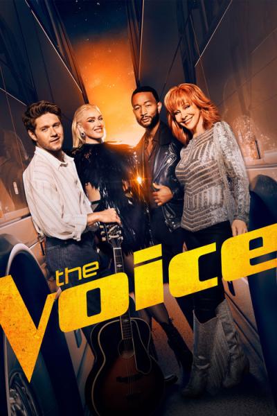 The Voice filmas online