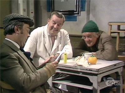 Last of the Summer Wine