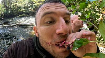 7 vs. Wild