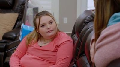 Mama June: Family Crisis