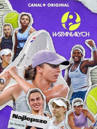 8 wspaniałych filmas online