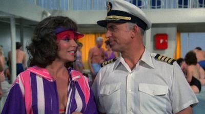 The Love Boat