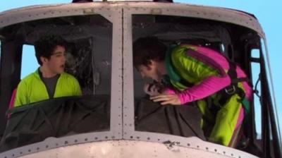 Drake & Josh