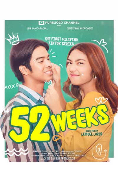 52 Weeks filmas online