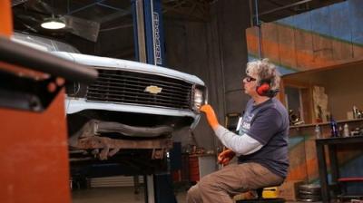 Wheeler Dealers