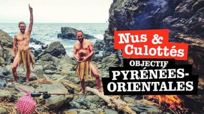 Nus et Culottés