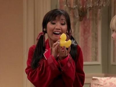 The Suite Life of Zack & Cody