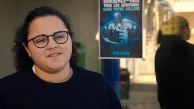 ASKIP, le collège se la raconte