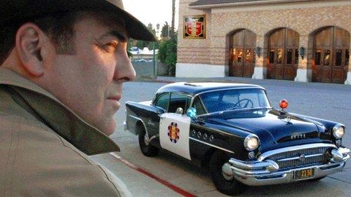 Highway Patrol filmas žiurėti online