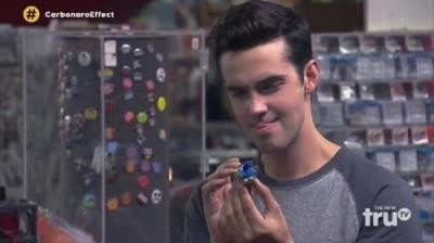 The Carbonaro Effect