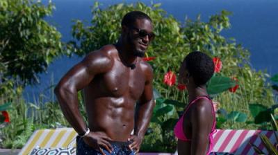 Love Island USA