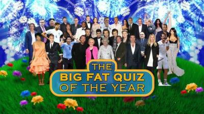 Big Fat Quiz