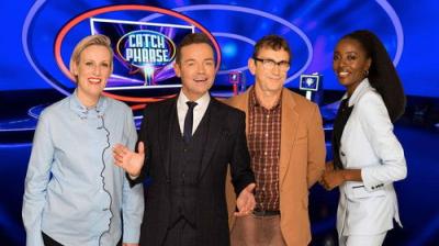 Celebrity Catchphrase