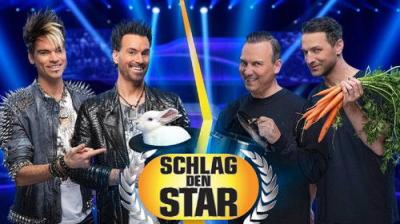 Schlag den Star