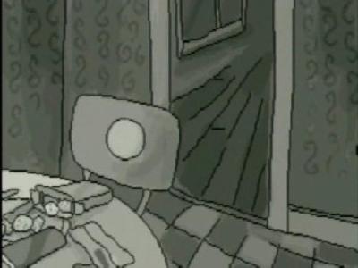 Dr. Katz, Professional Therapist