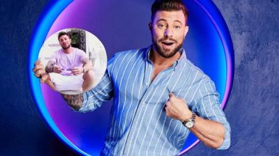 The Celebrity Circle for Stand Up to Cancer